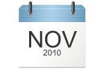 Newsletter November 2010