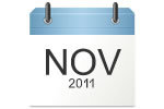 Newsletter November 2011