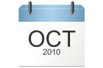 Newsletter October 2010