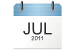 Newsletter June / July 2011