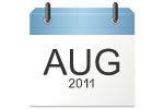 Newsletter August 2011