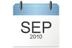 Newsletter September 2010