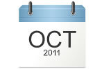 Newsletter October 2011