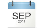 Newsletter September 2011