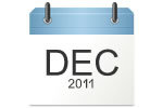 Newsletter December 2011