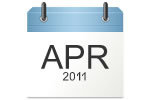 Newsletter April 2011