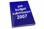 prebudgetsubmission2007