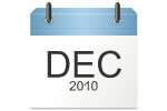 Newsletter December 2010