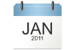 Newsletter - January / February 2011