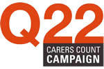 Carers Count Campaign