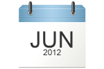 Newsletter June/July 2012