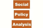 Social Policy Analysis and Campaigning