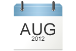 Newsletter August 2012