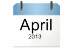 DFI Newsletter April 2013