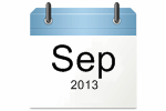 Newsletter September 2013