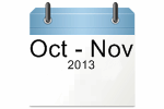 Newsletter Oct - Nov 2013
