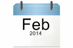 February Newsletter 2014