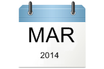 March Newsletter 2014