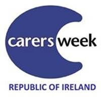 Carers week logo