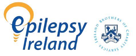 Epilepsy Ire BoC logo