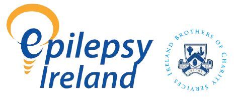 Epilepsy Ire BoC logo
