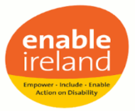 Enable Ireland Logo