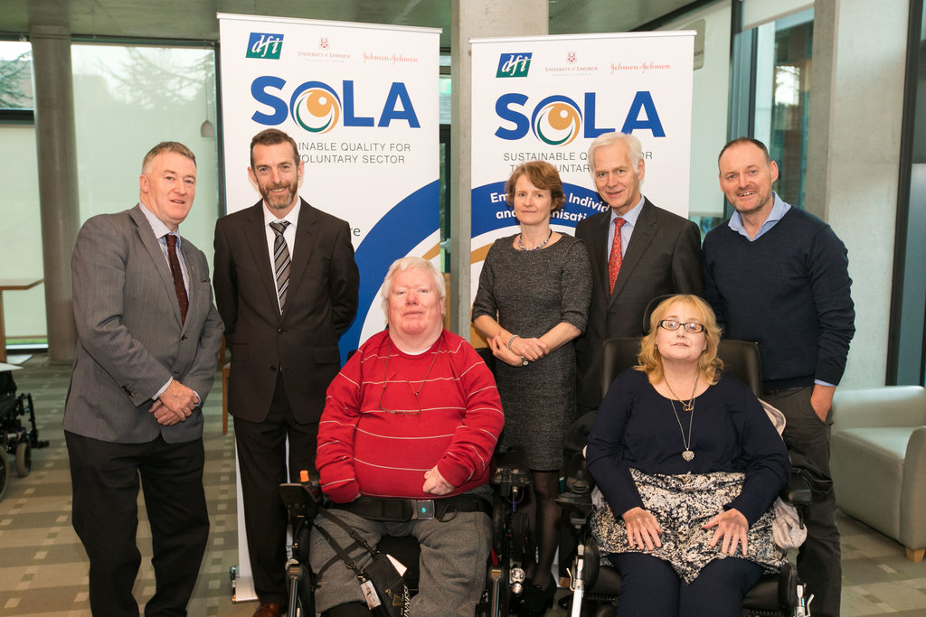 Latest News Disability Federation of Ireland