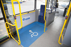 Transport and Disability: The Facts