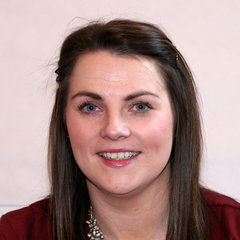 Áine O'Sullivan