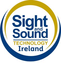 Sight and Sound Technology Ireland Logo