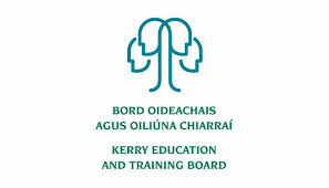 Kerry Education and Training Board Logo