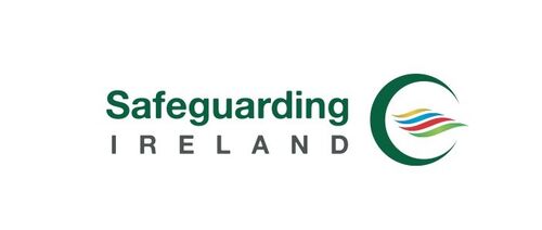 Safeguarding Ireland National Logo