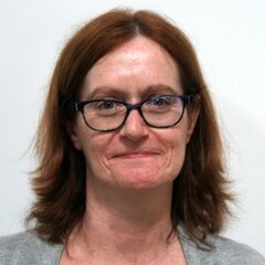 Profile photo of Lisa Fenwick