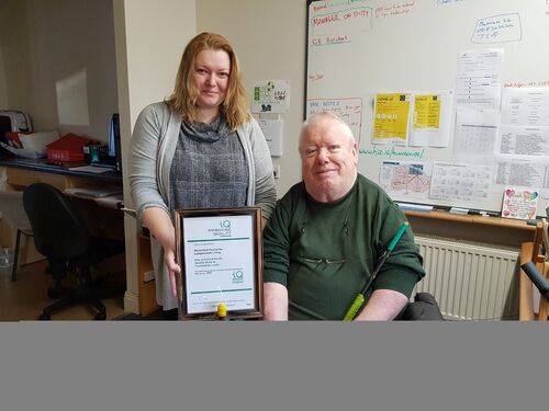 Elena Guiney Administration - Personal Assist_Catherine Harrington