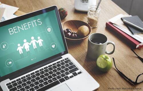 Term Insurance Benefits 1