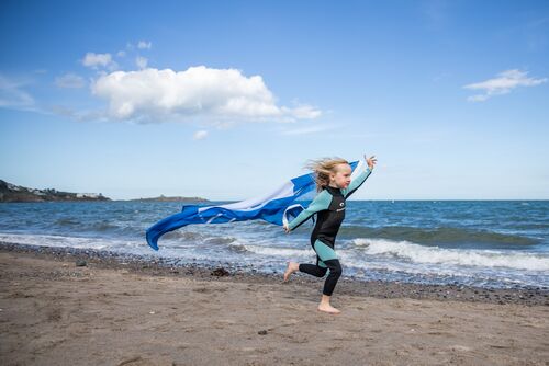 2021 Blue Flag and Green Coast Awards Recognise Ireland’s Best Beaches and Marinas