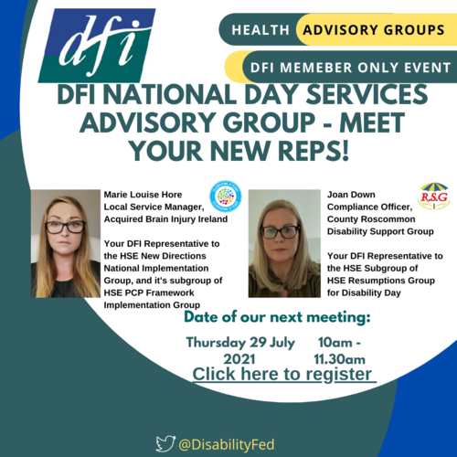 JULY DFI Day Services Meeting  (1)