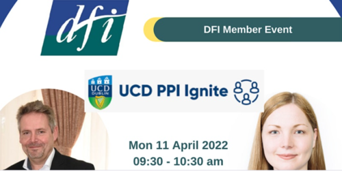 UCD PPI Ignite