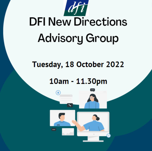 New Directions Advisory Group