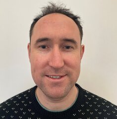 Kevin Dempsey 2
