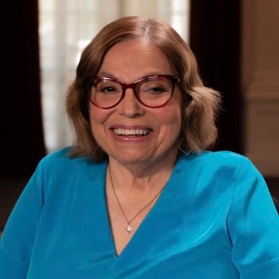 Judith Heumann Twitter imge