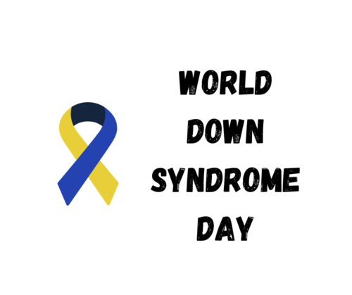 World Down Syndrome Day 