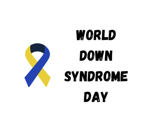 World Down Syndrome Day
