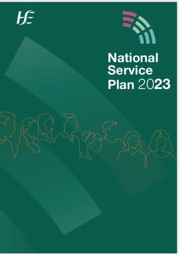 Service Plan 2023