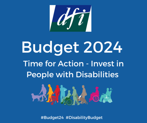DFI Budget 2024 Graphic 