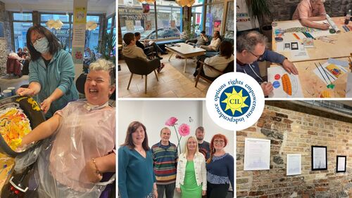 Sligo CIL spotlight