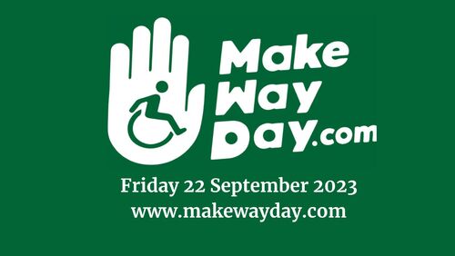 Make Way Day Facebook Cover 