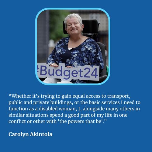 Carolyn Blog 1 2023