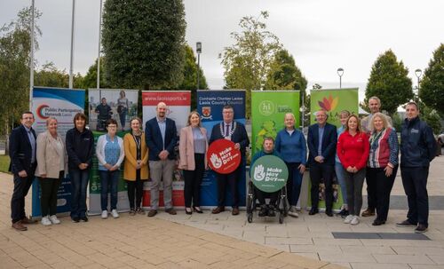 Make Way Day Laois 2023