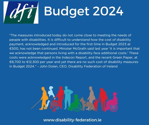DFI Budget 2024 quote 1 